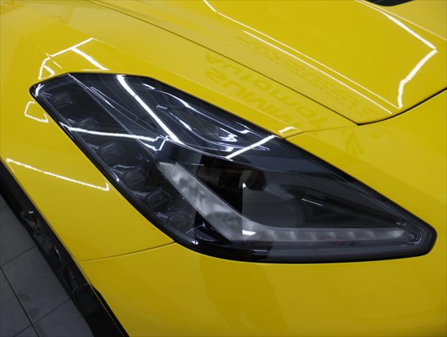 2014 Chevrolet Corvette Stingray Z51