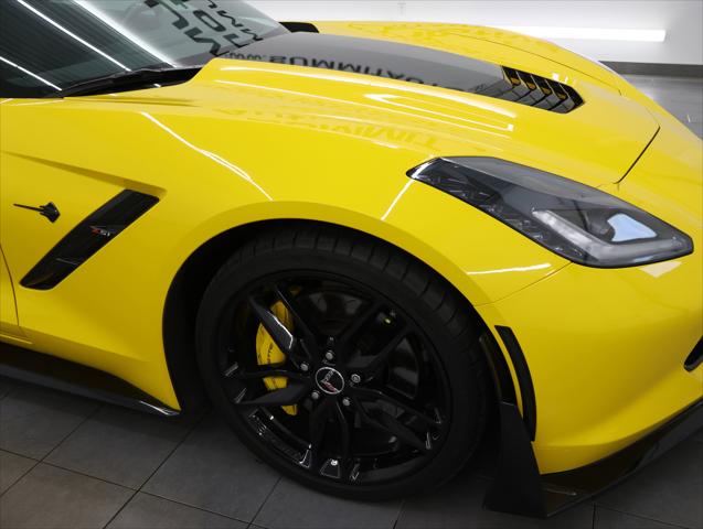 2014 Chevrolet Corvette Stingray Z51