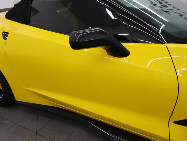 2014 Chevrolet Corvette Stingray Z51