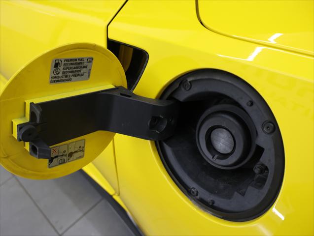 2014 Chevrolet Corvette Stingray Z51