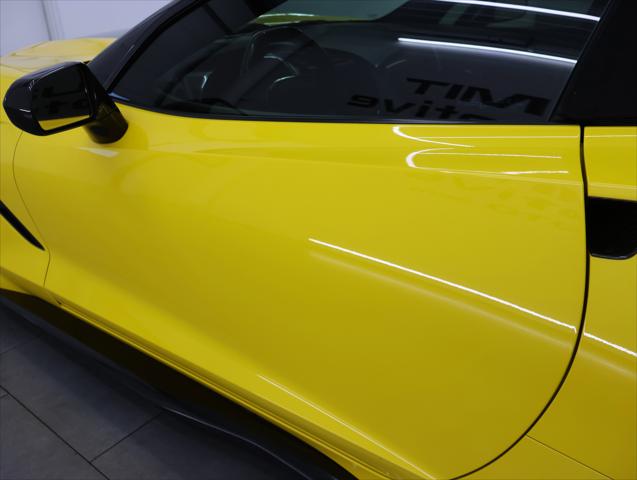 2014 Chevrolet Corvette Stingray Z51