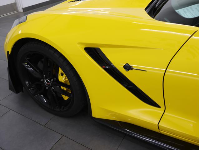 2014 Chevrolet Corvette Stingray Z51