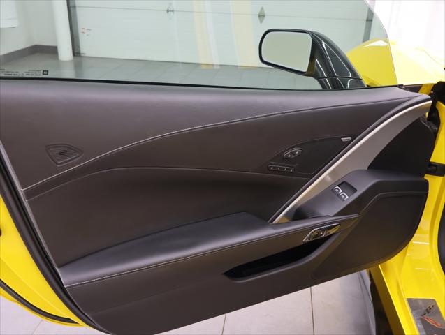 2014 Chevrolet Corvette Stingray Z51