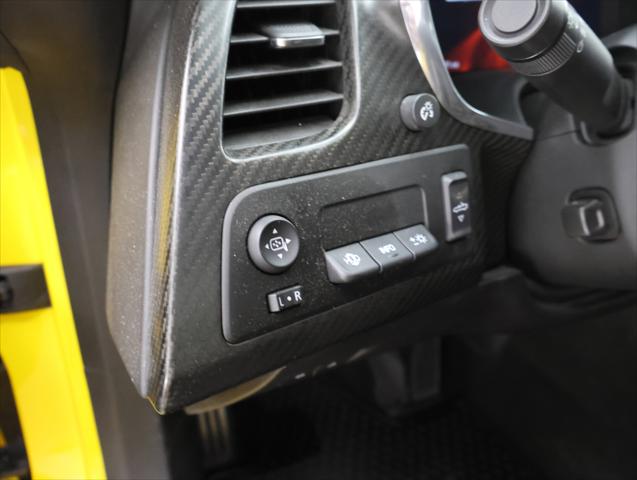 2014 Chevrolet Corvette Stingray Z51