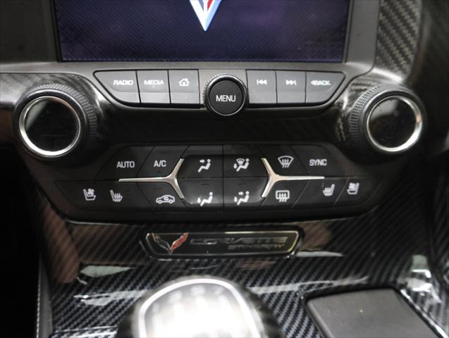 2014 Chevrolet Corvette Stingray Z51