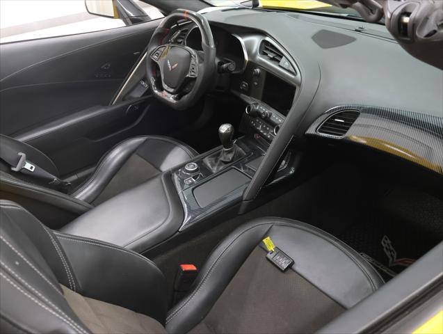 2014 Chevrolet Corvette Stingray Z51