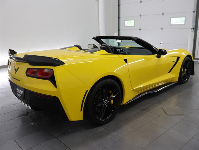 2014 Chevrolet Corvette Stingray Z51