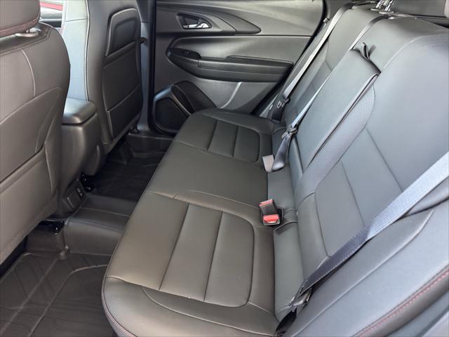2026 Chevrolet TrailBlazer AWD RS
