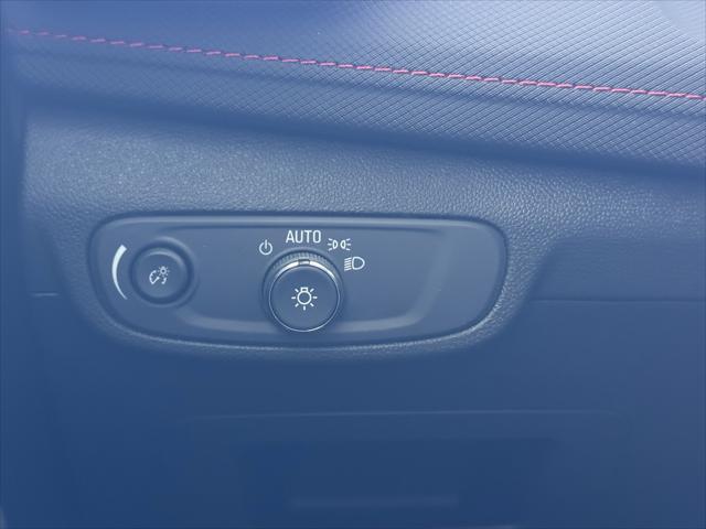 2026 Chevrolet TrailBlazer AWD RS