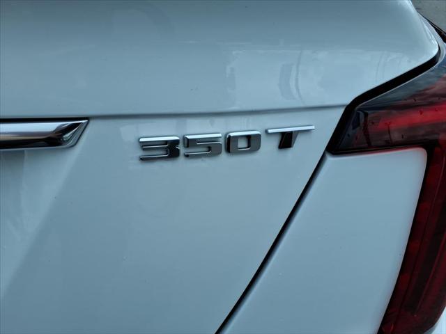 2025 Cadillac CT5 Premium Luxury RWD