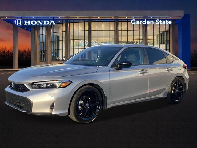 2026 Honda Civic Sport for sale in Clifton, NJ