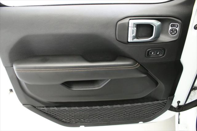 2024 Jeep Wrangler 4xe Sahara 4xe