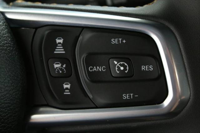2024 Jeep Wrangler 4xe Sahara 4xe