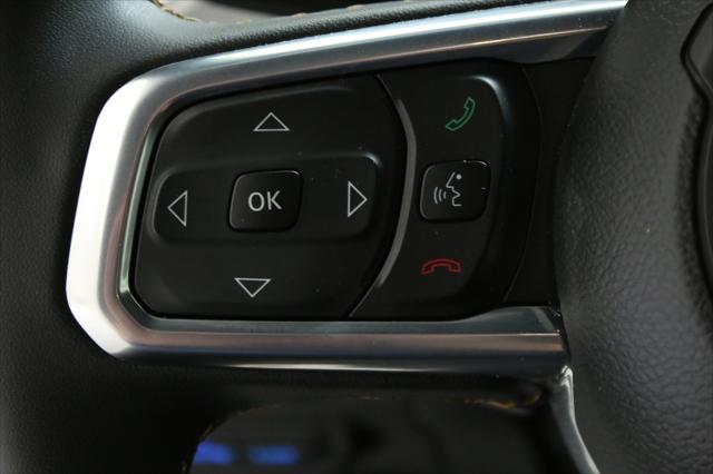 2024 Jeep Wrangler 4xe Sahara 4xe