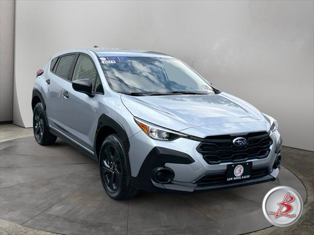2024 Subaru Crosstrek AWD for sale in Salt Lake City, UT