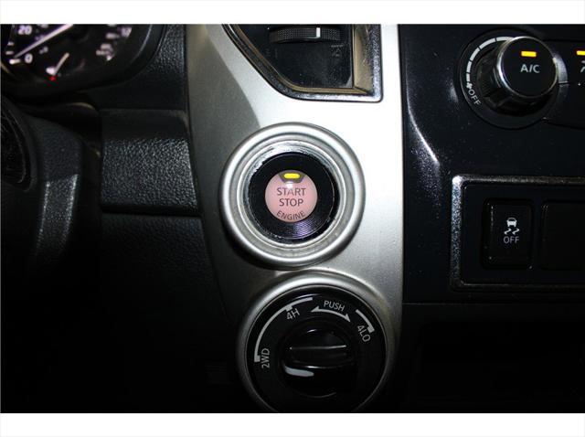 2019 Nissan Titan SV
