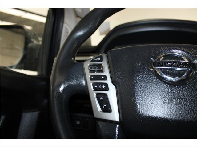 2019 Nissan Titan SV