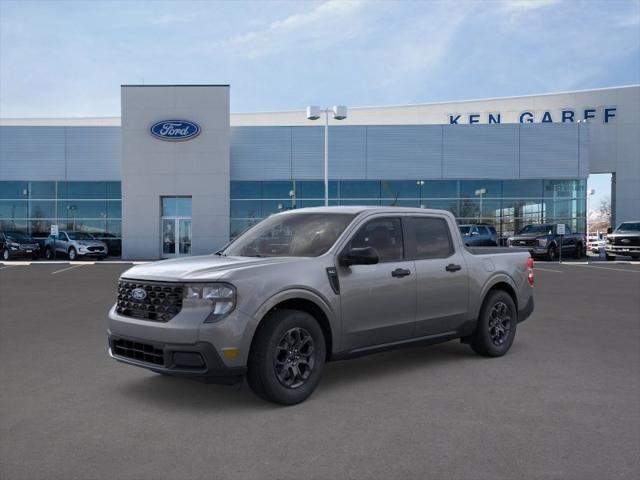 2026 Ford Maverick XLT for sale in Salt Lake City, UT