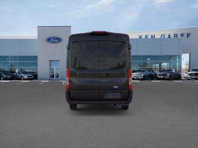 2026 Ford Transit Passenger Wagon XLT