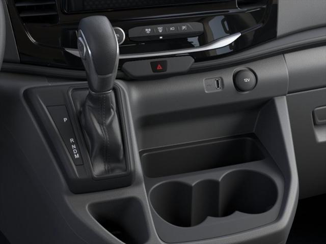 2026 Ford Transit Passenger Wagon XLT