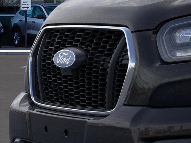 2026 Ford Transit Passenger Wagon XLT