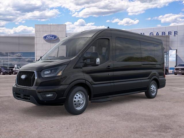 2026 Ford Transit Passenger Wagon XLT for sale in Salt Lake City, UT