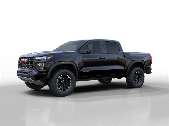 2026 GMC Canyon AT4, 4WD for sale in San Jose, CA