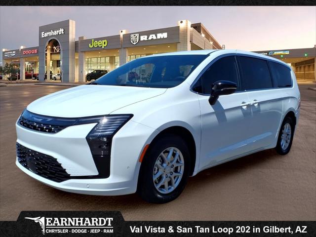 2027 Chrysler Pacifica Select for sale in Gilbert, AZ