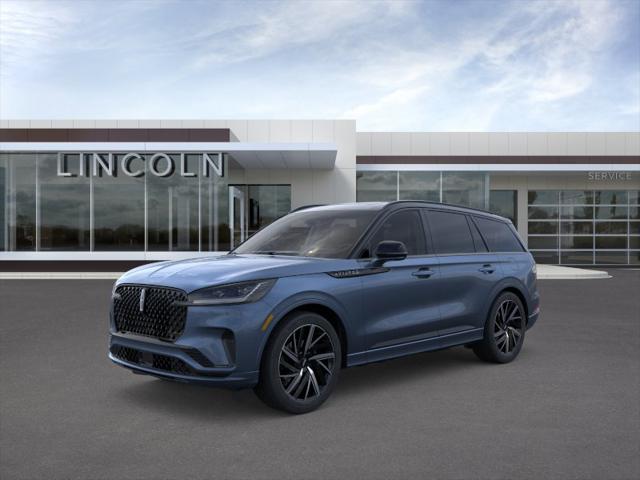 2026 Lincoln Aviator Black Label for sale in Portland, OR