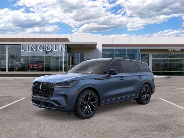 2026 Lincoln Aviator Black Label for sale in Portland, OR