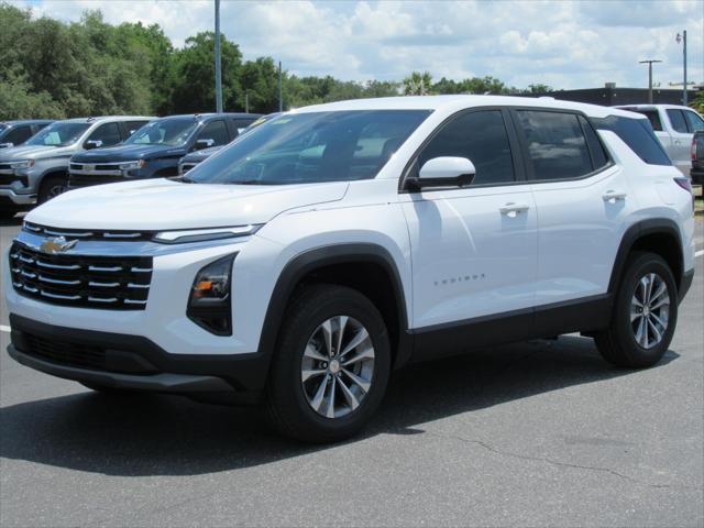 2026 Chevrolet Equinox FWD LT for sale in Leesburg, FL