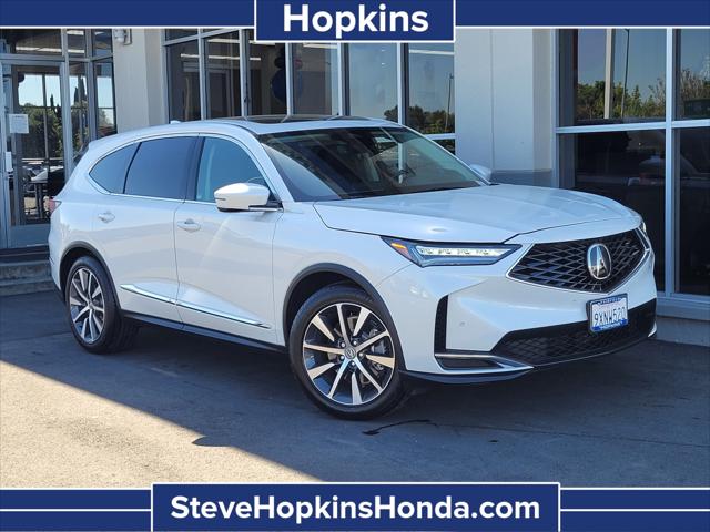 2026 Acura MDX Technology Package for sale in Fairfield, CA