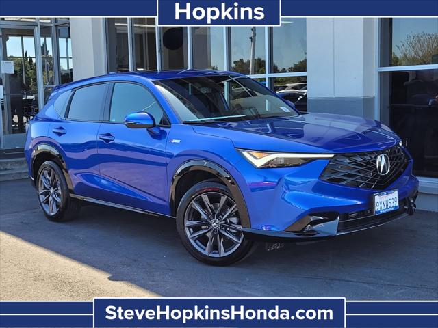 2025 Acura ADX A-Spec for sale in Fairfield, CA