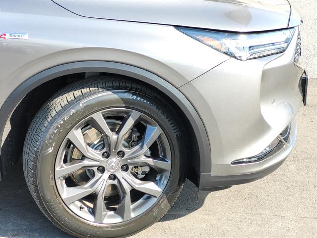 2023 Acura MDX A-SPEC