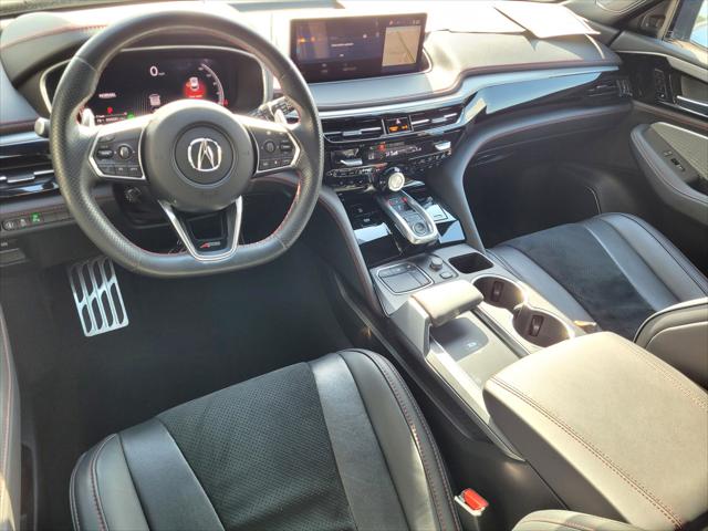 2023 Acura MDX A-SPEC