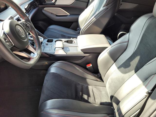 2023 Acura MDX A-SPEC