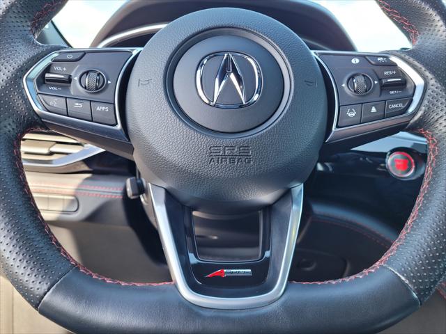 2023 Acura MDX A-SPEC