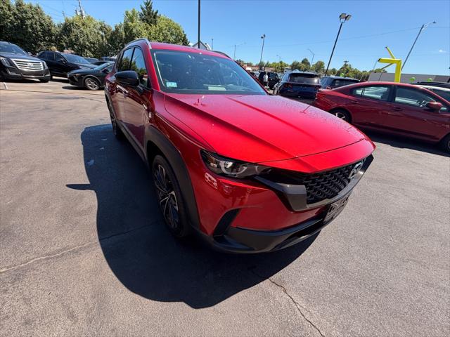 2025 Mazda CX-50 2.5 S Premium Plus Package