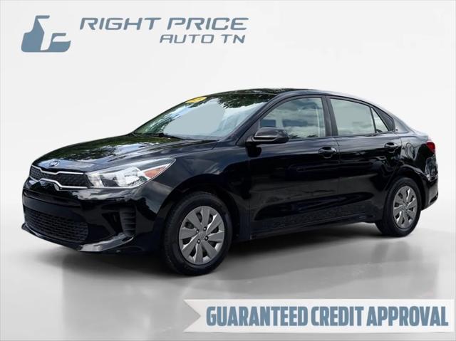 2020 Kia Rio S for sale in Sevierville, TN