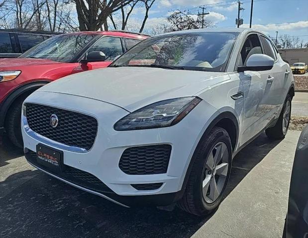 2020 Jaguar E-PACE P250 AWD Automatic for sale in Englewood, CO