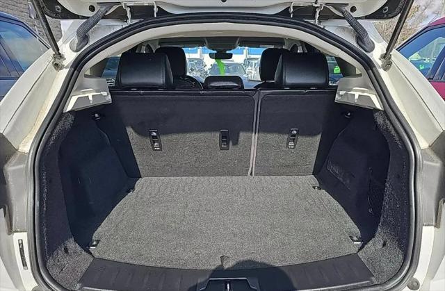 2020 Jaguar E-PACE P250 AWD Automatic