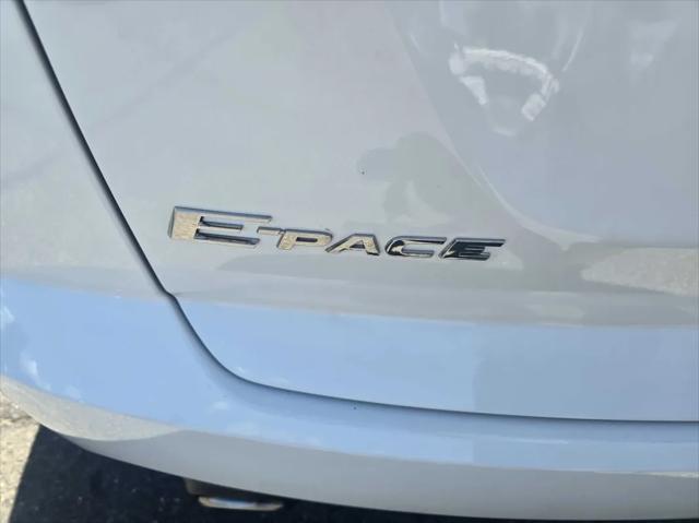 2020 Jaguar E-PACE P250 AWD Automatic