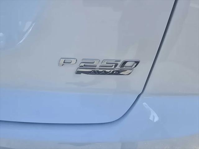 2020 Jaguar E-PACE P250 AWD Automatic