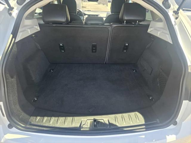 2020 Jaguar E-PACE P250 AWD Automatic