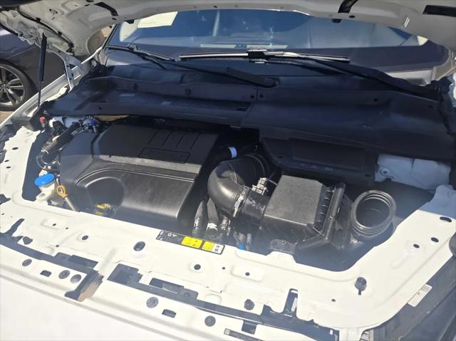 2020 Jaguar E-PACE P250 AWD Automatic