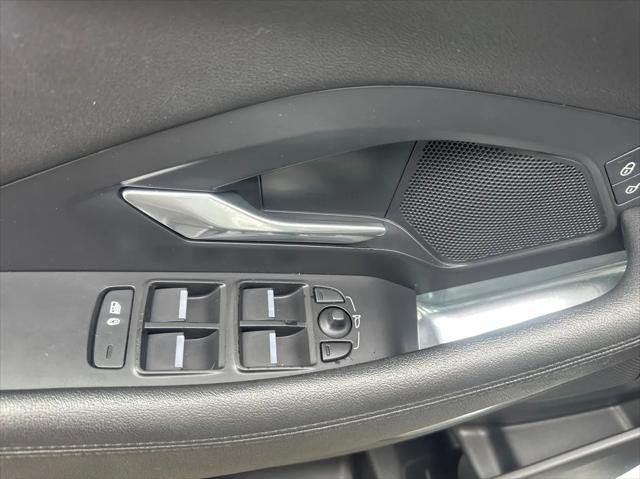 2020 Jaguar E-PACE P250 AWD Automatic