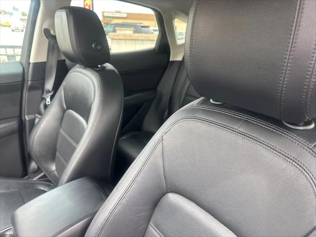 2020 Jaguar E-PACE P250 AWD Automatic