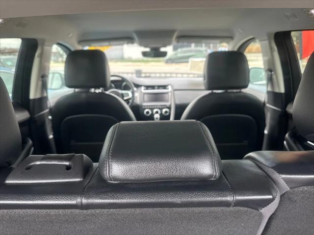 2020 Jaguar E-PACE P250 AWD Automatic