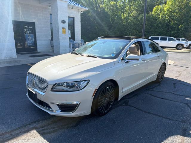2018 Lincoln MKZ Reserve for sale in Glen Allen, VA