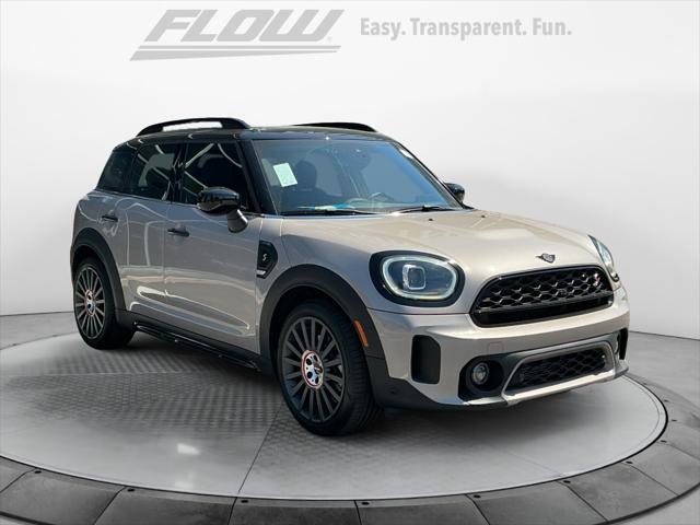 2024 MINI Cooper Countryman Cooper S for sale in Raleigh, NC
